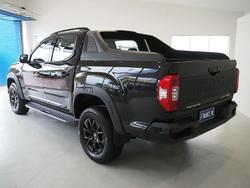 2025 LDV T60 Max PLUS