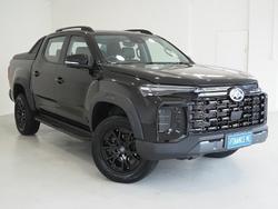 2025 LDV T60 Max PLUS