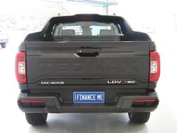 2025 LDV T60 Max PLUS