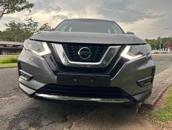 2021 Nissan X-TRAIL ST