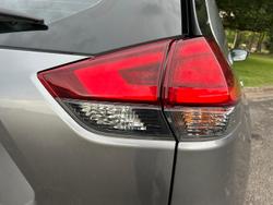 2021 Nissan X-TRAIL ST