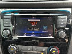 2021 Nissan X-TRAIL ST