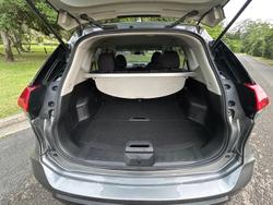 2021 Nissan X-TRAIL ST