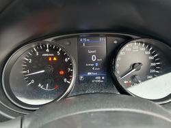 2021 Nissan X-TRAIL ST