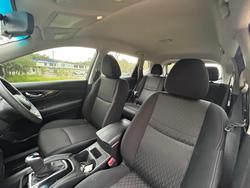 2021 Nissan X-TRAIL ST