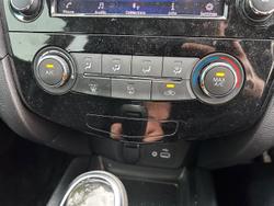 2021 Nissan X-TRAIL ST