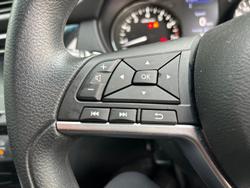 2021 Nissan X-TRAIL ST