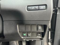 2021 Nissan X-TRAIL ST