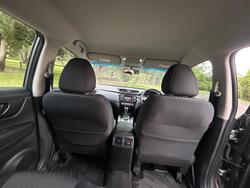 2021 Nissan X-TRAIL ST