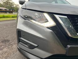 2021 Nissan X-TRAIL ST