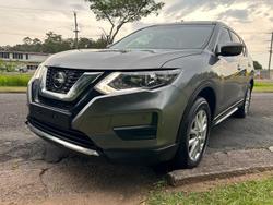2021 Nissan X-TRAIL ST