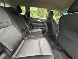 2021 Nissan X-TRAIL ST