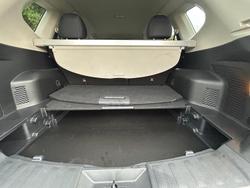 2021 Nissan X-TRAIL ST