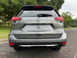 2021 Nissan X-TRAIL ST