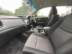 2021 Nissan X-TRAIL ST