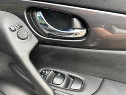 2021 Nissan X-TRAIL ST