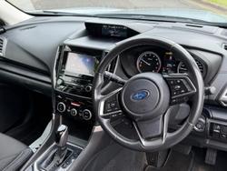 2021 Subaru Forester 2.5i