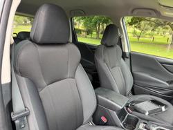 2021 Subaru Forester 2.5i