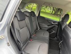 2021 Subaru Forester 2.5i