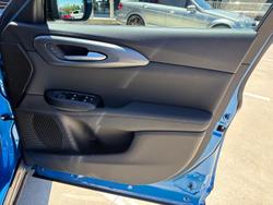 2022 Alfa Romeo Tonale Ti