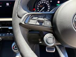 2022 Alfa Romeo Tonale Ti