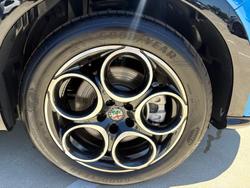 2022 Alfa Romeo Tonale Ti