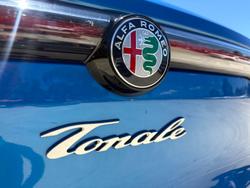 2022 Alfa Romeo Tonale Ti
