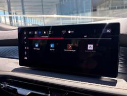 2022 Alfa Romeo Tonale Ti