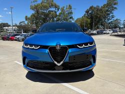 2022 Alfa Romeo Tonale Ti