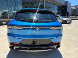 2022 Alfa Romeo Tonale Ti