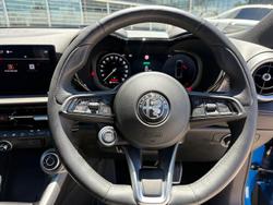 2022 Alfa Romeo Tonale Ti