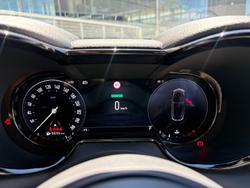 2022 Alfa Romeo Tonale Ti