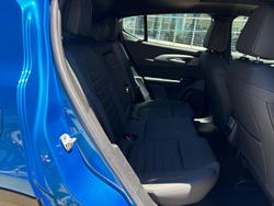 2022 Alfa Romeo Tonale Ti