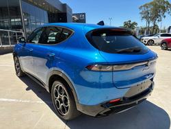 2022 Alfa Romeo Tonale Ti