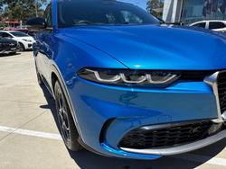 2022 Alfa Romeo Tonale Ti