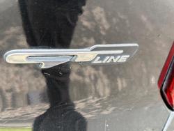 2020 Kia Sorento GT-Line