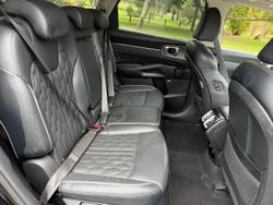 2020 Kia Sorento GT-Line