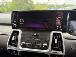 2020 Kia Sorento GT-Line