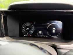 2020 Kia Sorento GT-Line