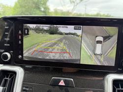 2020 Kia Sorento GT-Line