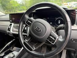 2020 Kia Sorento GT-Line