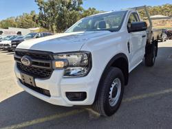 2024 Ford Ranger XL