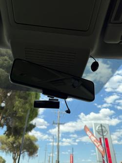 2017 Nissan Patrol Ti-L