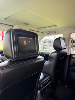 2017 Nissan Patrol Ti-L