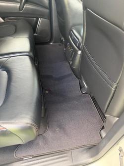 2017 Nissan Patrol Ti-L