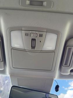 2017 Nissan Patrol Ti-L