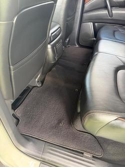 2017 Nissan Patrol Ti-L