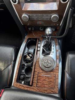 2017 Nissan Patrol Ti-L