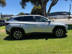 2021 Hyundai Tucson Elite