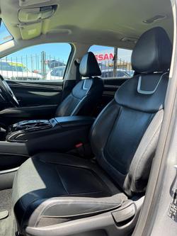 2021 Hyundai Tucson Elite